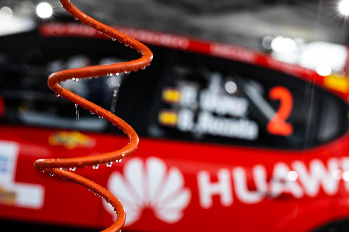 El Rallye La Nucía-Mediterráneo ‘Trofeo Costa Blanca’ llega este fin de semana a la provincia de la mano de Diputación El Rallye La Nucía-Mediterráneo ‘Trofeo Costa Blanca’ llega este fin de semana a la provincia de la mano de Diputación