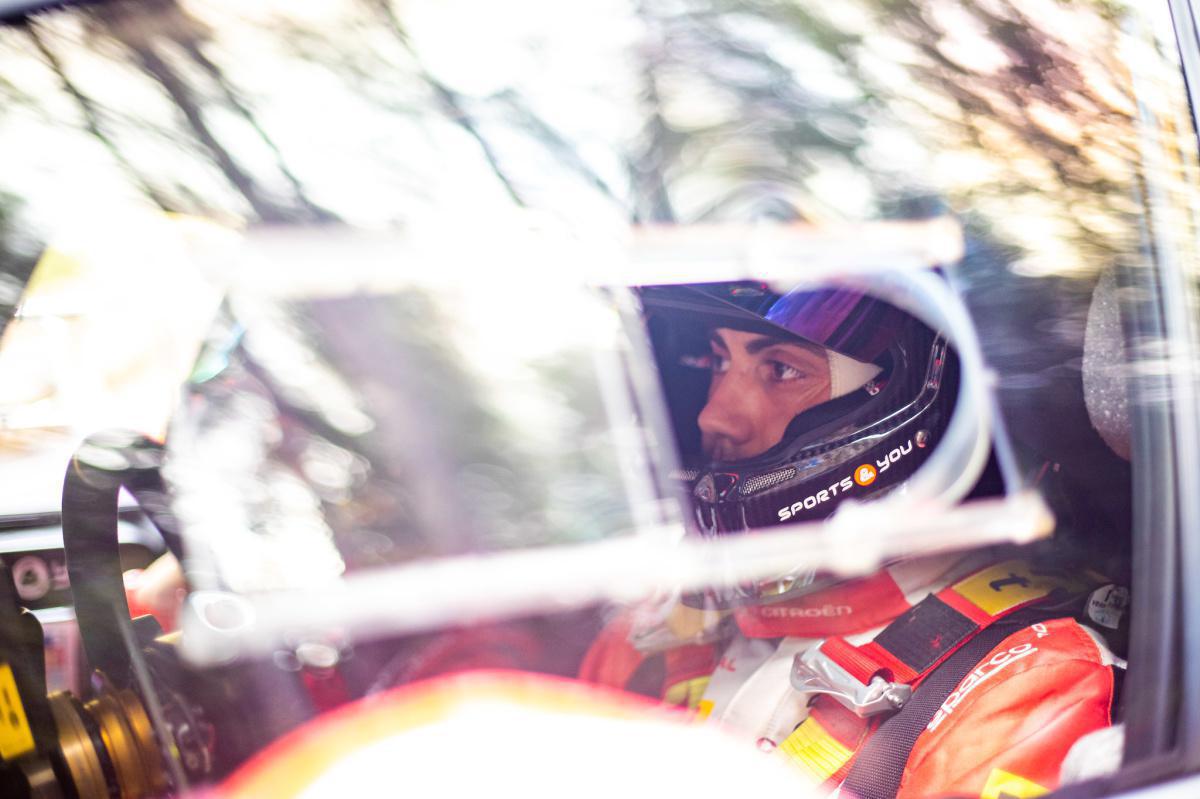 El 26 Rallye La Nucía-Mediterráneo Trofeo Costa Blanca logra una participación de lujo con 106 pilotos inscritos El 26 Rallye La Nucía-Mediterráneo Trofeo Costa Blanca logra una participación de lujo con 106 pilotos inscritos