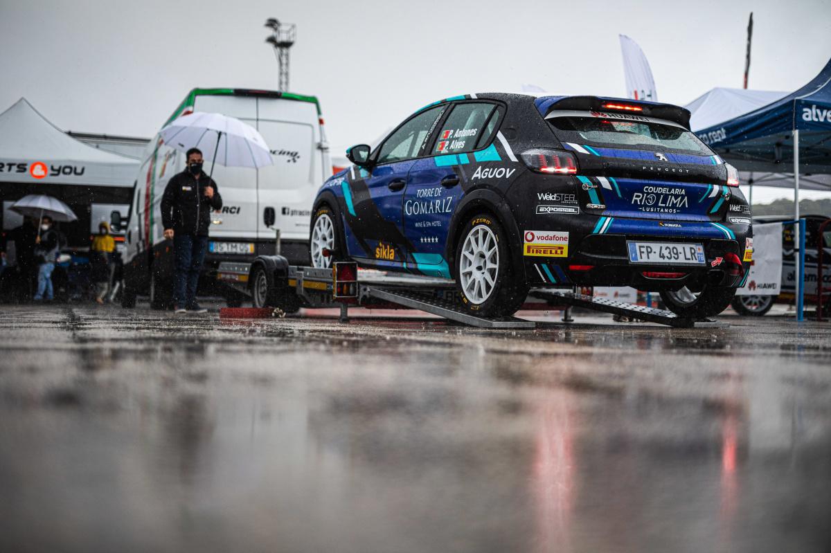 El recorrido del 26 Rallye La Nucía estará compuesto por ocho tramos y 128 kilómetros contra el crono El recorrido del 26 Rallye La Nucía estará compuesto por ocho tramos y 128 kilómetros contra el crono