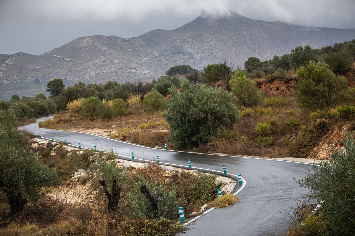 La ‘Regularidad’ y los ‘Históricos’ ponen en marcha el 26 Rallye La Nucía-Mediterráneo Trofeo Costa Blanca