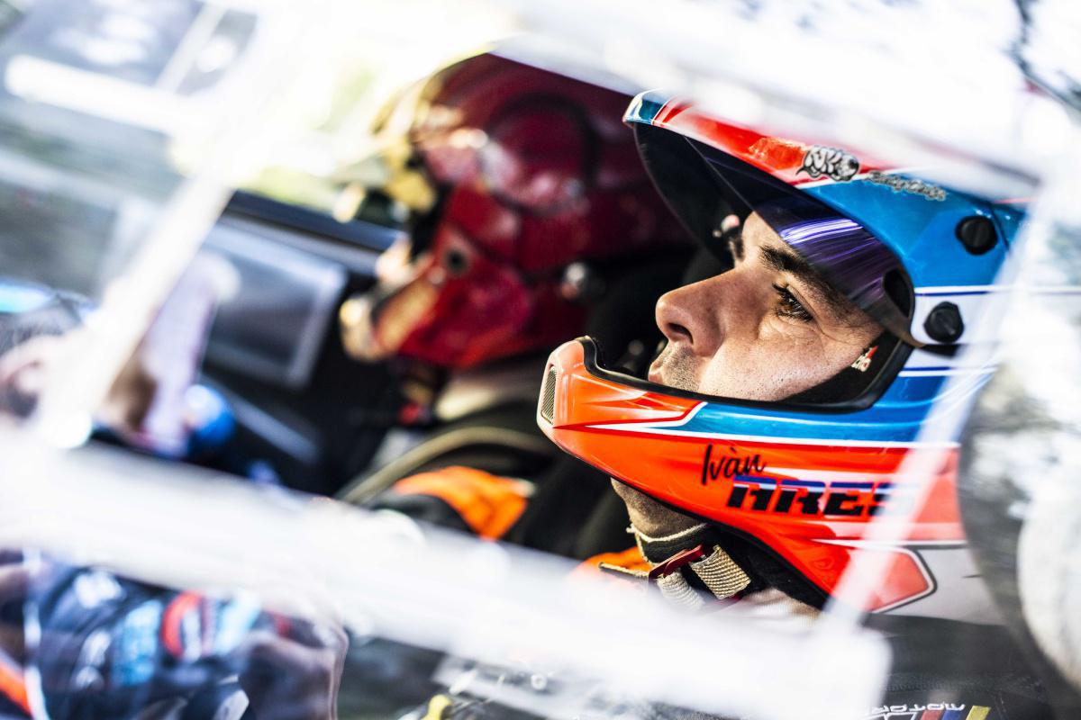 92 inscritos para un Rallye La Nucía-Mediterráneo en el que está en juego el título del CERA 92 inscritos para un Rallye La Nucía-Mediterráneo en el que está en juego el título del CERA