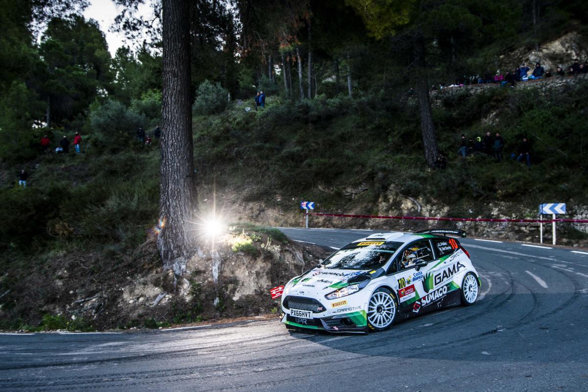 El estadio Olímpico de La Nucía acogerán a la organización del 25 Rallye La NucíaMediterráneo Trofeo Costa Blanca El estadio Olímpico de La Nucía acogerán a la organización del 25 Rallye La NucíaMediterráneo Trofeo Costa Blanca