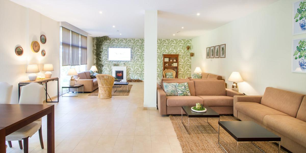 Nuc Sun Resort Nuc Sun Resort