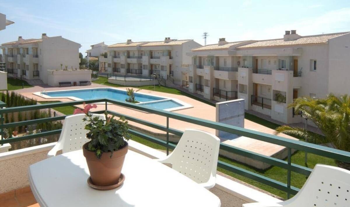 Apartamentos La Barraca Apartamentos La Barraca