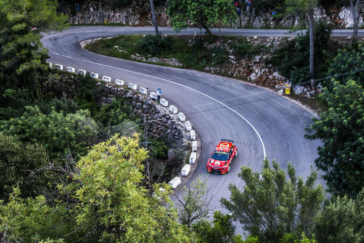 Llega la hora de la verdad en el 27 Rallye La Nucía Mediterráneo ‘Trofeo Costa Blanca’ Llega la hora de la verdad en el 27 Rallye La Nucía Mediterráneo ‘Trofeo Costa Blanca’