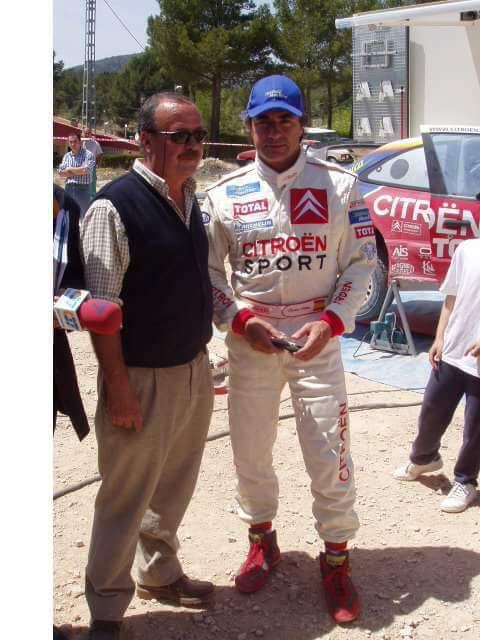 Estamos tristes, nos ha dejado Raúl Albí Estamos tristes, nos ha dejado Raúl Albí