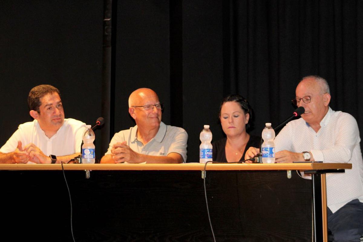 Dénia, Alcoy, la fiesta y el automovilismo recuerdan la figura de Raúl Albi Dénia, Alcoy, la fiesta y el automovilismo recuerdan la figura de Raúl Albi