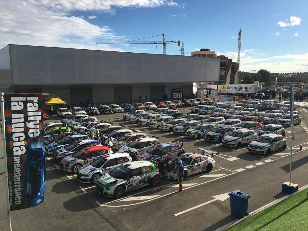 Cambio de fecha de la celebración de la 1ª Ronda Cambio de fecha de la celebración de la 1ª Ronda