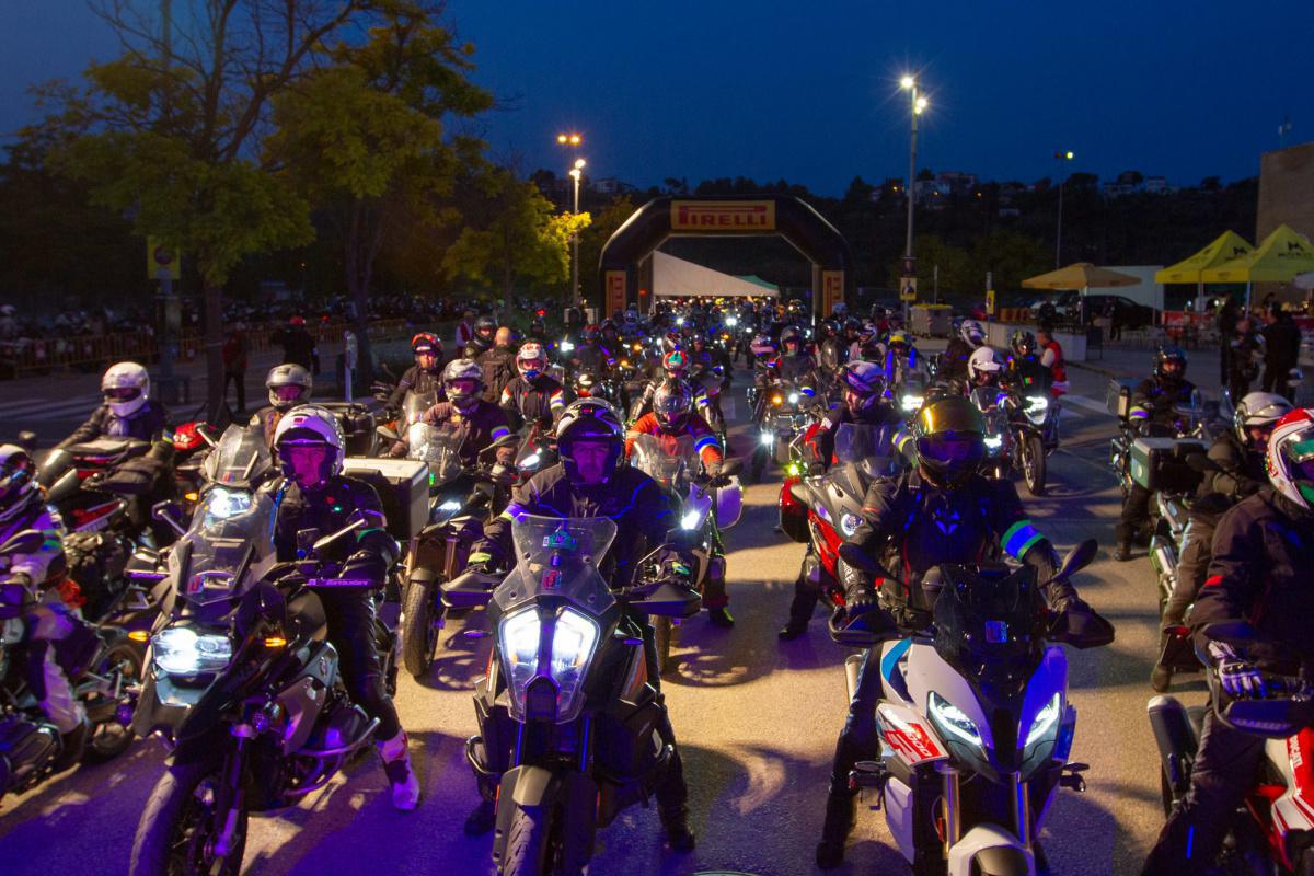 Ronda Moto › La Nucía Ronda Moto › La Nucía