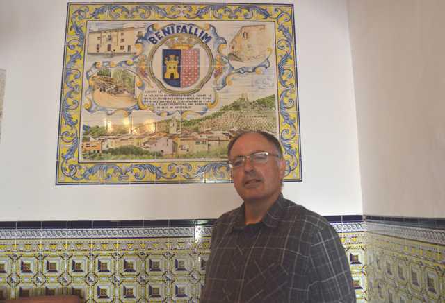 Benifallim y Torremanzanas apoyan la iniciativa medioambiental del 30 Rallye La Nucía Mediterráneo Trofeo Costa Blanca Benifallim y Torremanzanas apoyan la iniciativa medioambiental del 30 Rallye La Nucía Mediterráneo Trofeo Costa Blanca