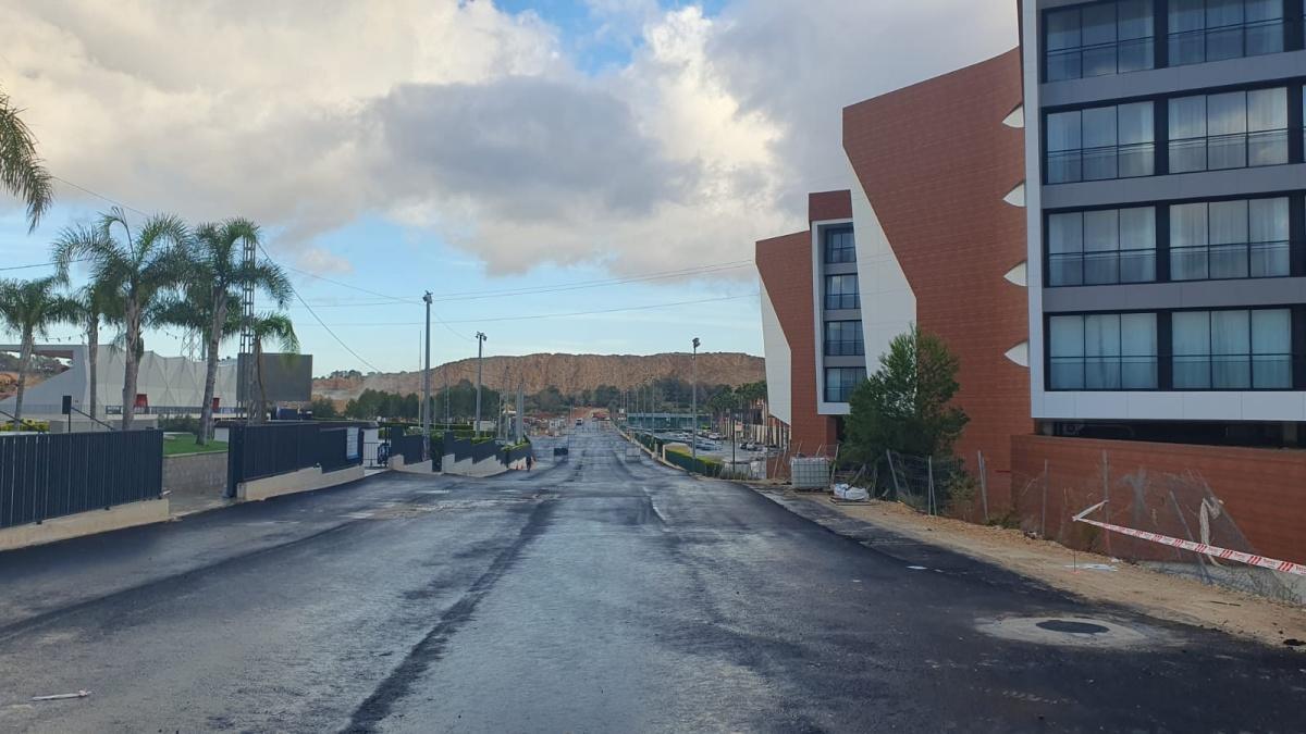 Presentado el cartel del 30 Rallye La Nucía Mediterráneo que será decisivo para el Campeonato de España Presentado el cartel del 30 Rallye La Nucía Mediterráneo que será decisivo para el Campeonato de España