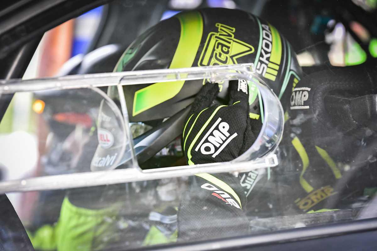 El Test Day de Busot abre el programa del 30 Rallye La Nucía Mediterráneo ‘Trofeo Costa Blanca’ El Test Day de Busot abre el programa del 30 Rallye La Nucía Mediterráneo ‘Trofeo Costa Blanca’