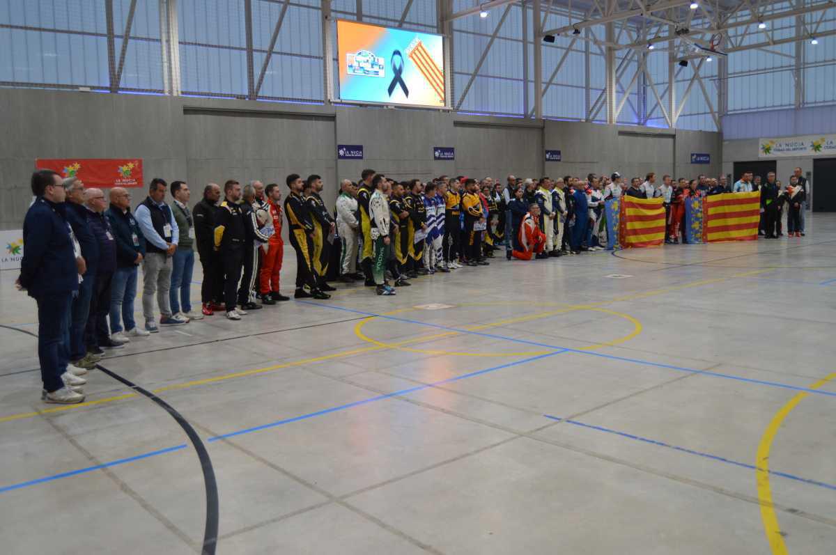 Robert Virves es líder, Gagiao da un paso hacia el título y Neuville marca los mejores tiempos  Robert Virves es líder, Gagiao da un paso hacia el título y Neuville marca los mejores tiempos