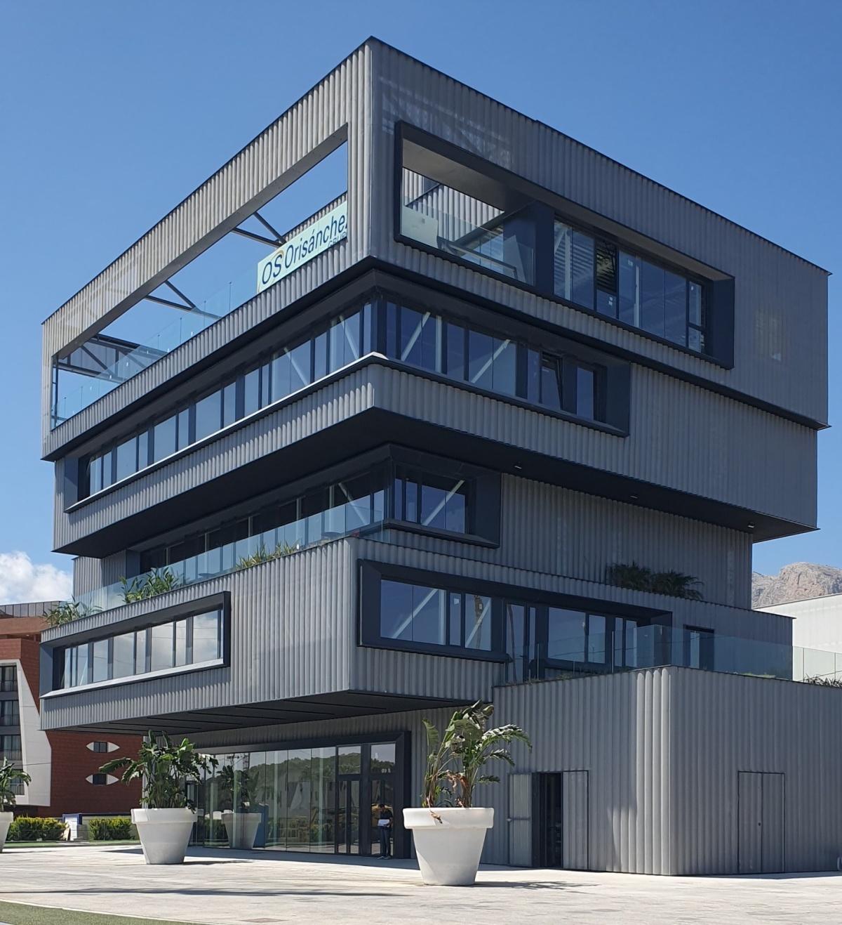 El Automóvil Club AIA se reúne con el concejal de deportes Sergio Villalba y ultiman detalles del Rallye La Nucía El Automóvil Club AIA se reúne con el concejal de deportes Sergio Villalba y ultiman detalles del Rallye La Nucía