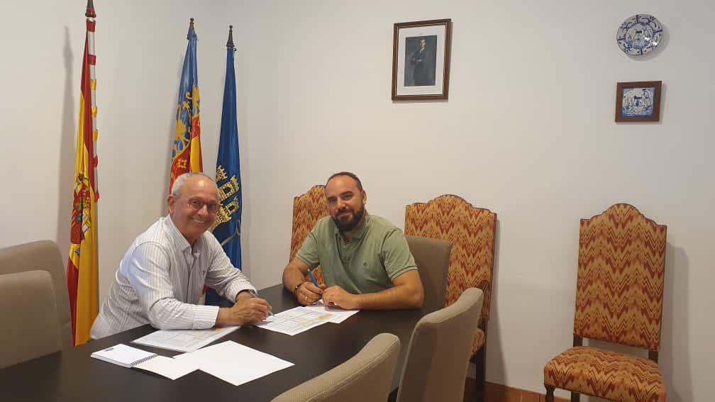 Castell de Guadalest, Callosa d’Ensarrià y Pego, protagonistas un año más en el Rallye La Nucía Mediterráneo ‘Trofeo Costa Blanca’ Castell de Guadalest, Callosa d’Ensarrià y Pego, protagonistas un año más en el Rallye La Nucía Mediterráneo ‘Trofeo Costa Blanca’