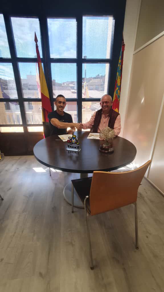 El Rallye La Nucía Mediterráneo ‘Trofeo Costa Blanca’ tendrá una jornada de Test Day en Busot el martes 4 de noviembre El Rallye La Nucía Mediterráneo ‘Trofeo Costa Blanca’ tendrá una jornada de Test Day en Busot el martes 4 de noviembre