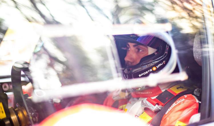 El 26 Rallye La Nucía-Mediterráneo Trofeo Costa Blanca logra una participación de lujo con 106 pilotos inscritos