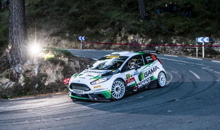 El estadio Olímpico de La Nucía acogerán a la organización del 25 Rallye La NucíaMediterráneo Trofeo Costa Blanca
