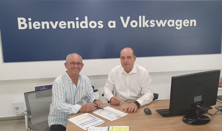 Grupo Sala Hermanos colabora en la logística del Rallye La Nucía Mediterráneo ‘Trofeo Costa Blanca’