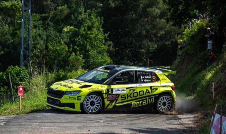 Empieza el rallye que puede decidir el título de ‘supercampeón’ 2023