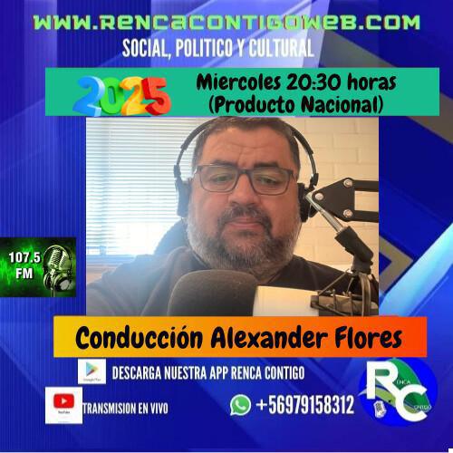 Producto nacional 2025