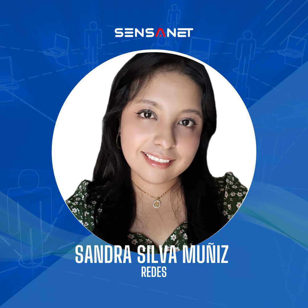 Felicidades Silva Muñiz Sandra Araceli