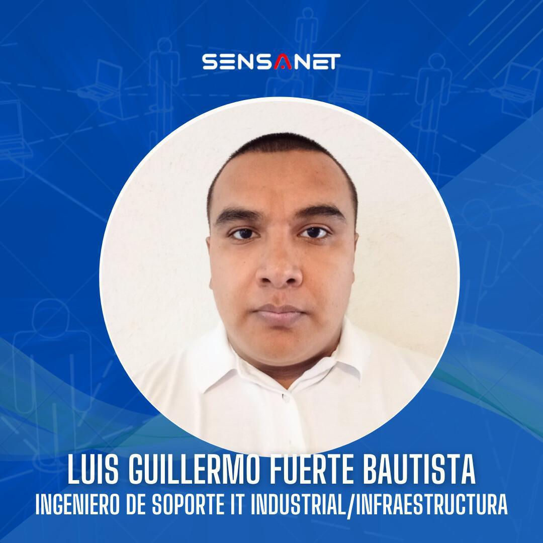 Fuerte Bautista Luis Guillermo