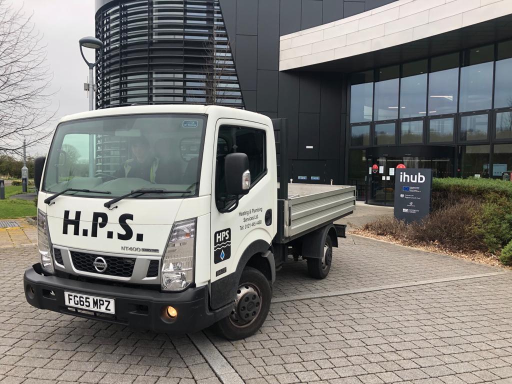 HPS - Pipework Specialist 