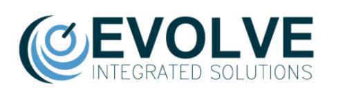 Evolve Integrated Solutions 