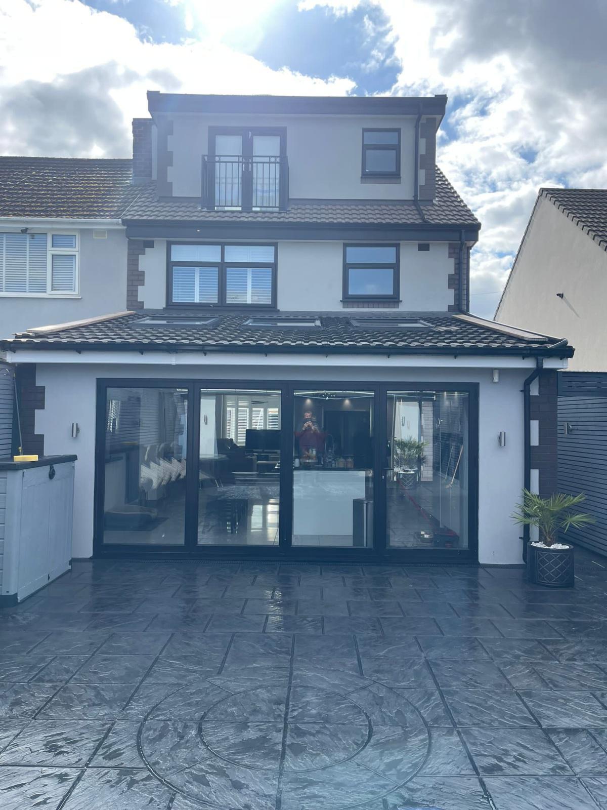 Coventry Roofs & Trims