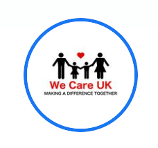 We Care UK 