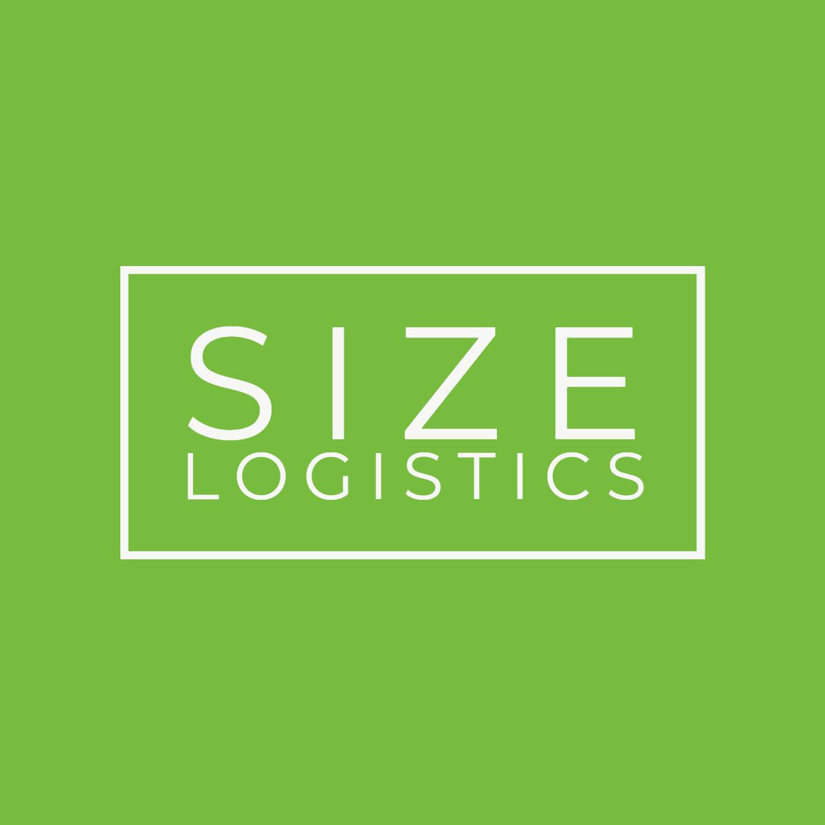 Size Logistics-logos
