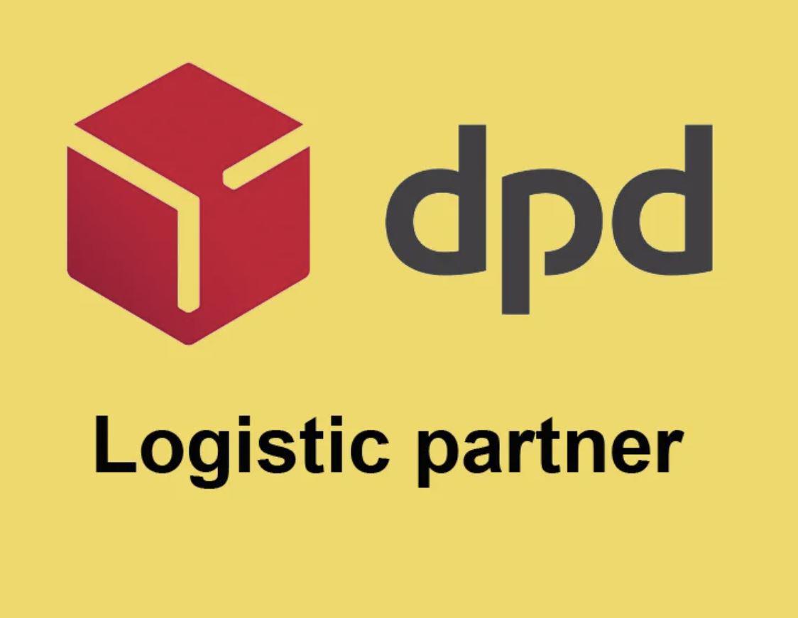 DPD partner Logo