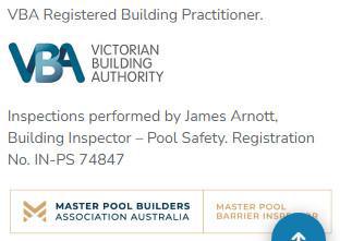 Pool Barrier Inspection Services