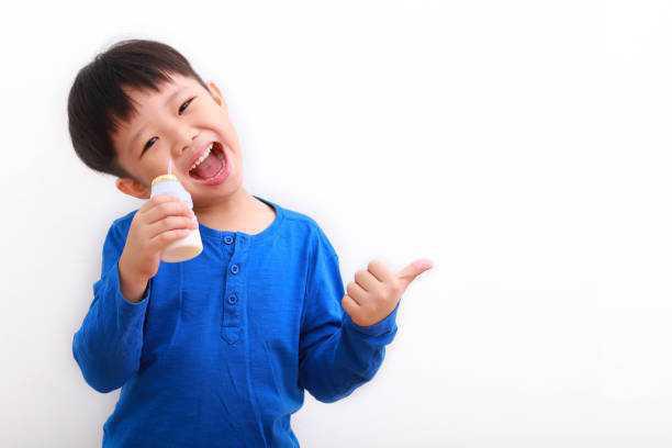 Yogures bebibles ¿ Son un snack saludable y que ayuda a las defensas?