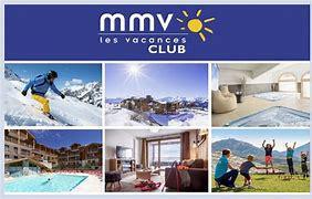 MMV Vacances