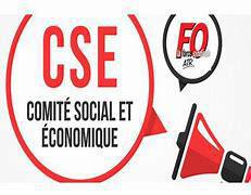 Ordre du jour CSe de Novembre 2021