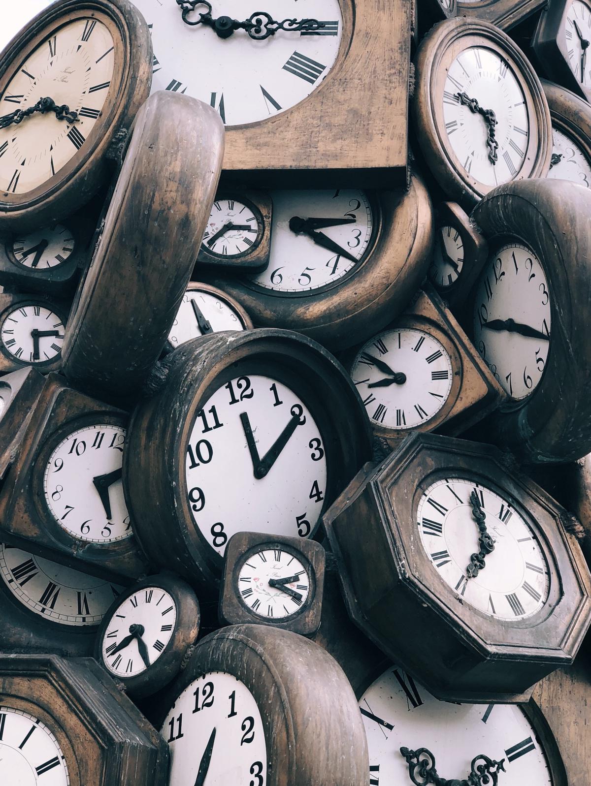 Accord NPS : Horaires Variables 