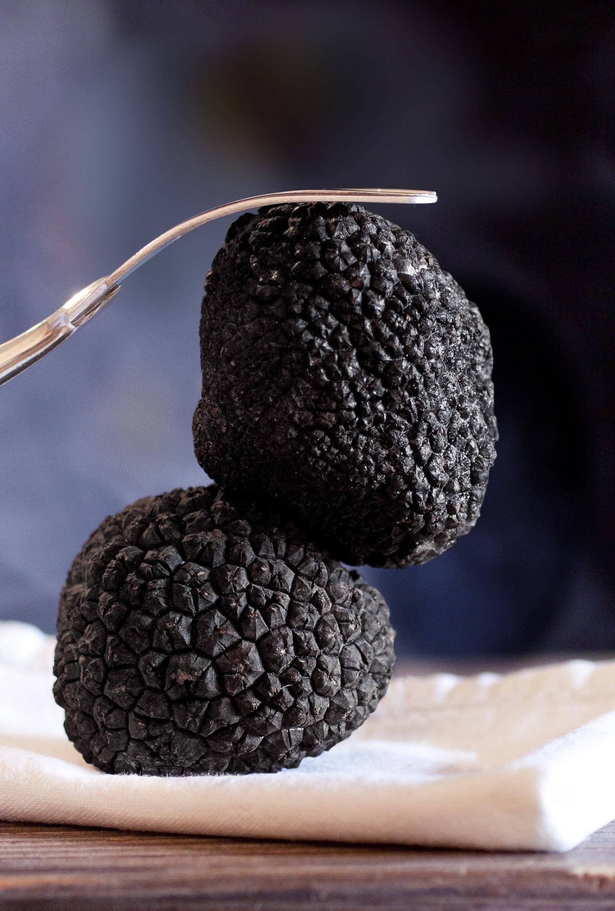 TRUFFES DE LUXE 