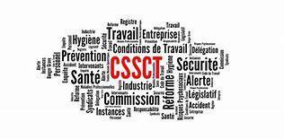 PV CSSCT du Jeudi 24 Mars 2022