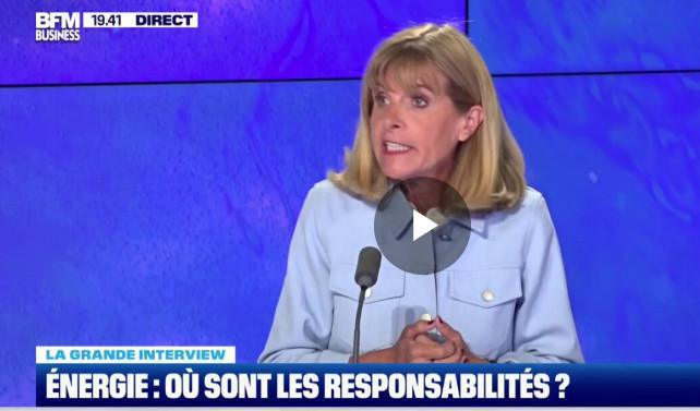 Energie : Où sont les responsabilités ? 