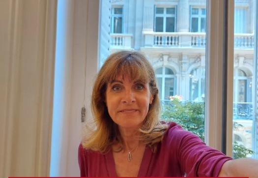 Anne Lauvergeon, ex-PDG d’Areva : « J’adore faire avancer les choses et construire, je suis heureuse de faire ce que je fais »