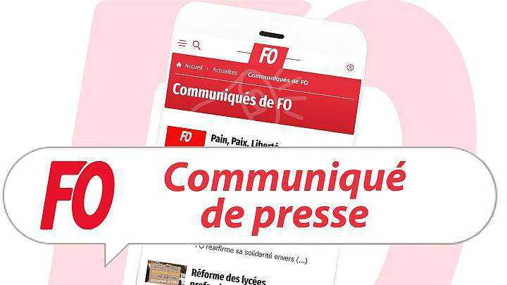 Réunion retraites : Déclaration liminaire