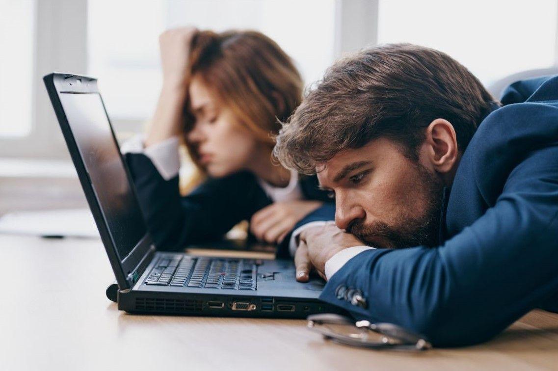 Jeunes et travail