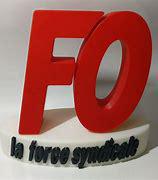 FO : Communiqué de presse
