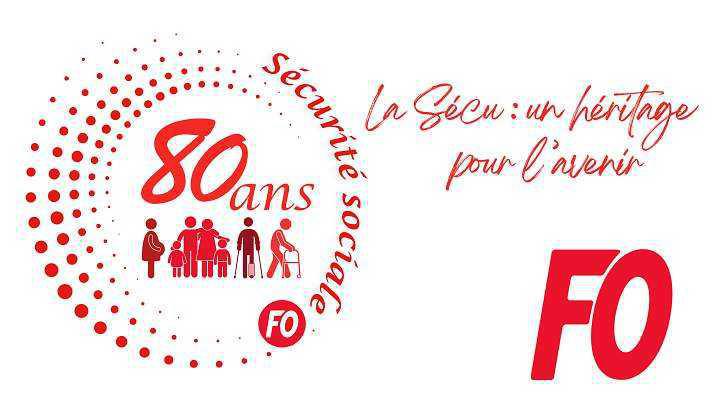 Journal FO : protection sociale N°18