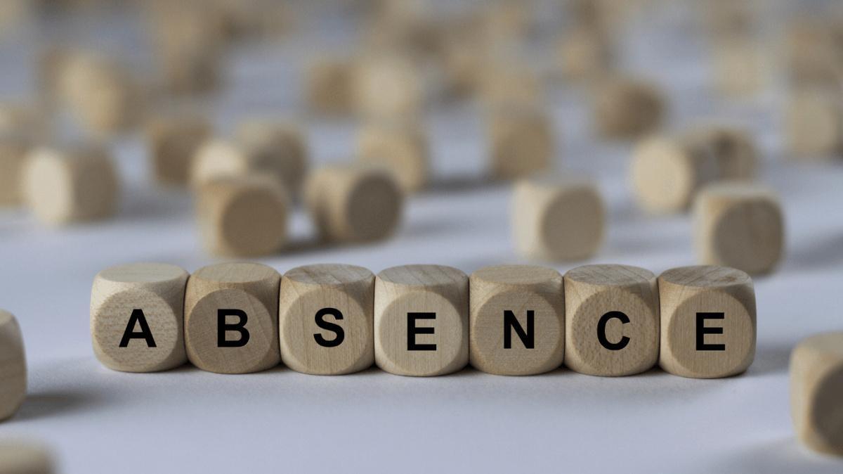 Absentéisme Absentéisme