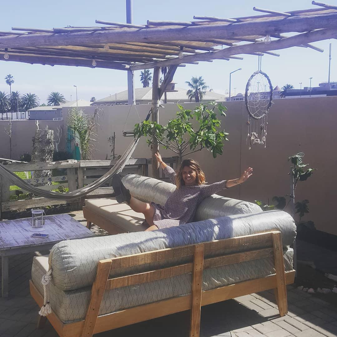 Salty Jackal Backpackers & Surf Camp Salty Jackal Backpackers & Surf Camp