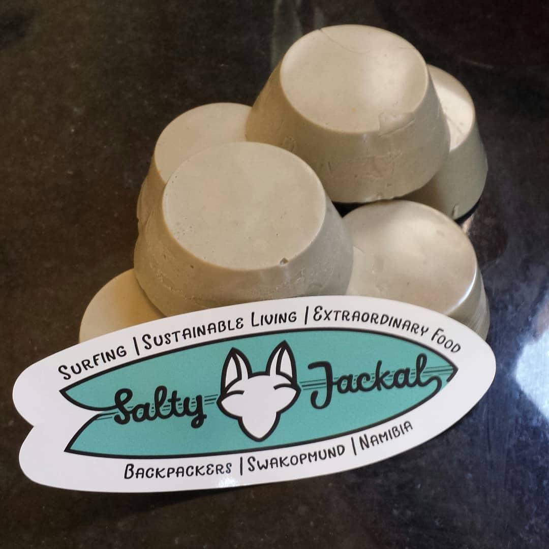 Salty Jackal Backpackers & Surf Camp Salty Jackal Backpackers & Surf Camp