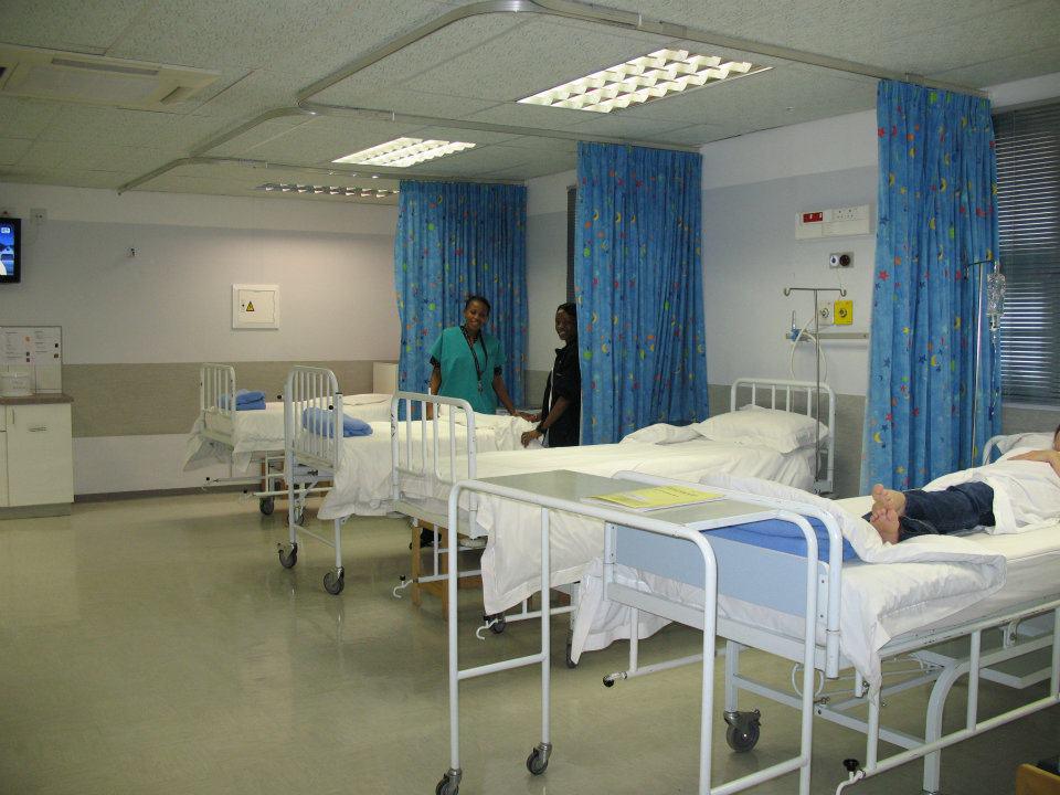 Rhino Park Private Hospital